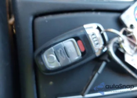 2015 Audi A7 3.0T Technik z USA, uszkodzony, nr VIN WAU2GCFC5FN035472